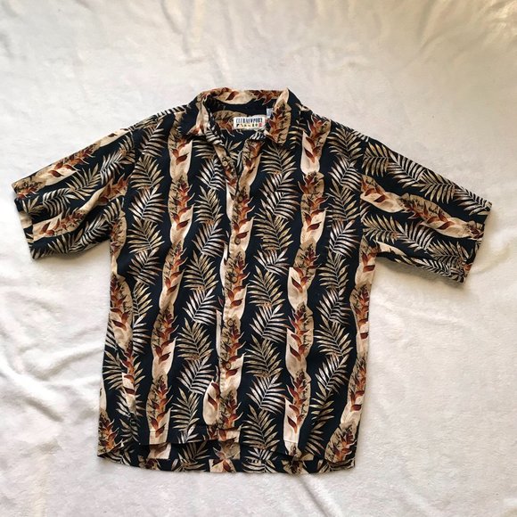 Club Newport Button Down - Picture 2 of 4